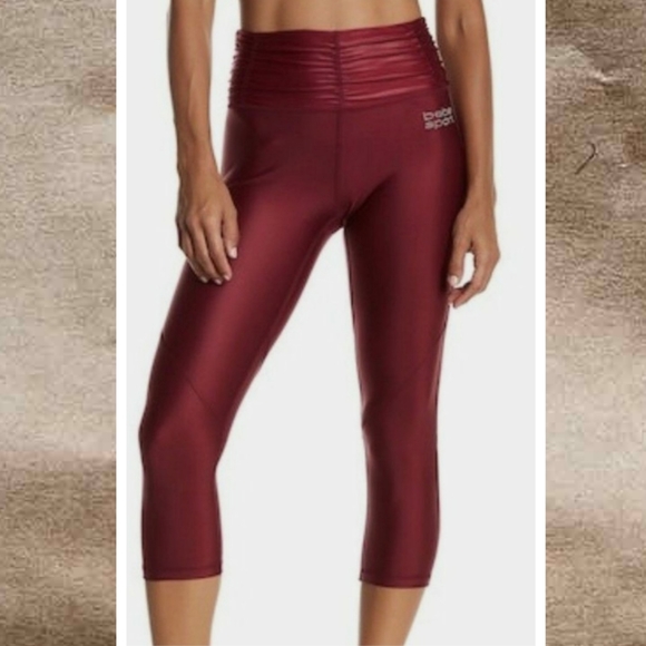 bebe sport capri